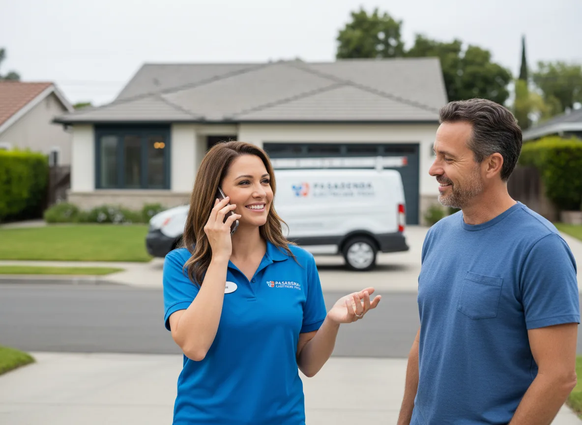 Electrician Galveston, IN FAQs